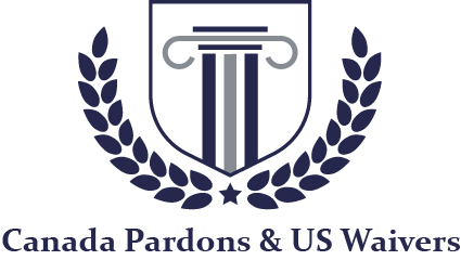 Canada Pardons & US Waivers