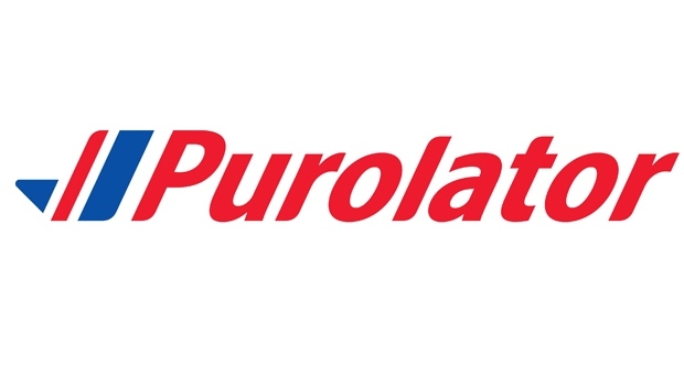 Purolator-Logo